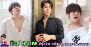 ปก-มิก