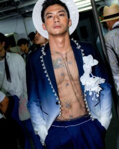 โอ จุฑาพัฒน์