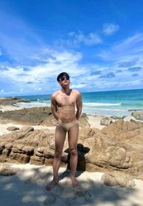 Anurak-beach
