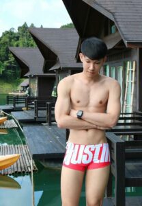 Anurak-red