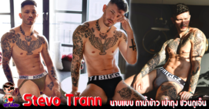 Stevo-Trann