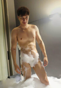 noooppy-shower