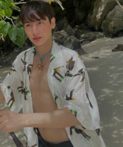 กันต์ อรรถพันธ์ พูลสวัสดิ์ รูป