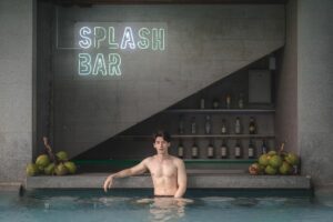 ป๊อด ศุภกร ซีรี่ย์