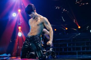 มาร์ค สรณ์ธรรศ ทวิต มาร์ค สรณ์ธรรศ ทวิต