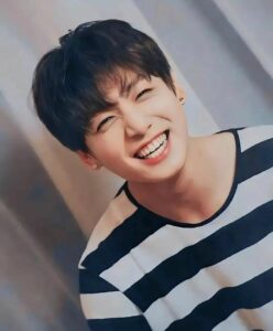 Jungkook bts