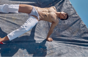 Prinzzer Thakornkrit