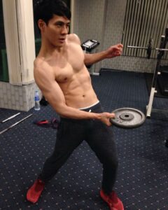 Prinzzer Thakornkrit