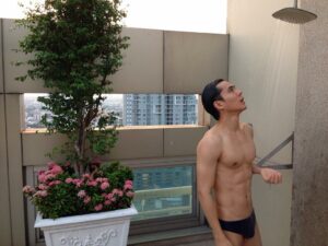 Prinzzer Thakornkrit