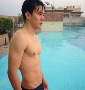 Prinzzer Thakornkrit