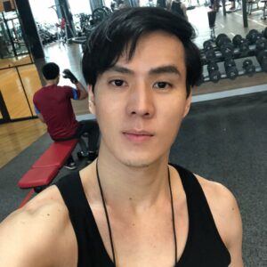 Prinzzer Thakornkrit