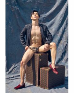 Prinzzer Thakornkrit