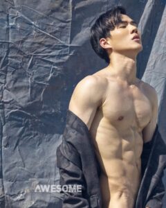 Prinzzer Thakornkrit