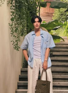 เจมีไนน์ นรวิชญ์ 01