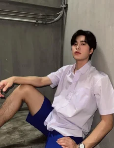 เจมีไนน์ นรวิชญ์ 03