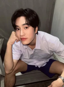 เจมีไนน์ นรวิชญ์ 04