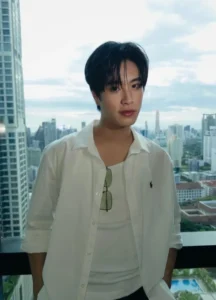 เจมีไนน์ นรวิชญ์ 06