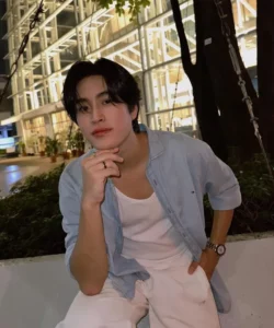 เจมีไนน์ นรวิชญ์ 07