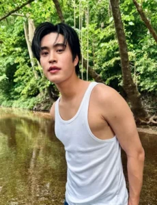 เจมีไนน์ นรวิชญ์ 08