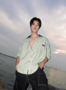 เจมีไนน์ นรวิชญ์ 09