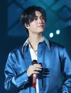 เจมีไนน์ นรวิชญ์ 11