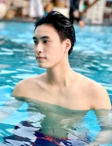 เจมีไนน์ นรวิชญ์ 13