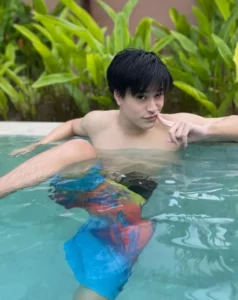 เจมีไนน์ นรวิชญ์ 14