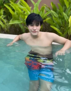 เจมีไนน์ นรวิชญ์ 15