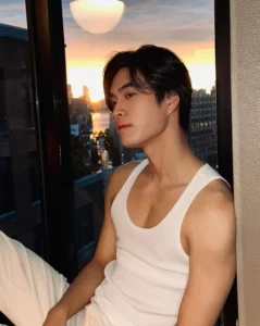 เจมีไนน์ นรวิชญ์ 16