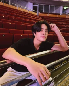 เจมีไนน์ นรวิชญ์ 18