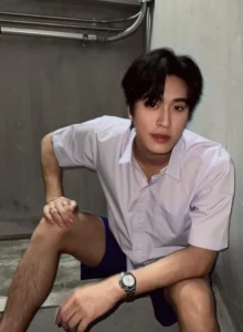 เจมีไนน์ นรวิชญ์ 21