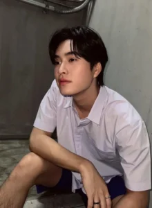 เจมีไนน์ นรวิชญ์ 22