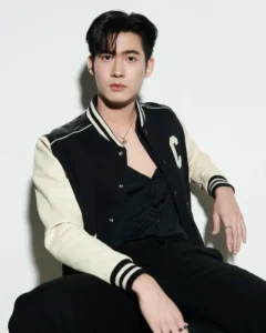 จูเนียร์ กาจบัณฑิต 08