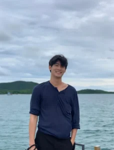 จูเนียร์ กาจบัณฑิต 14