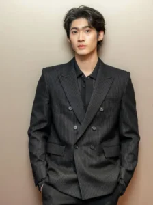 จูเนียร์ กาจบัณฑิต 15