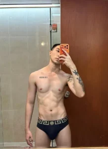 Poomrapee Rapeepattarakul 05