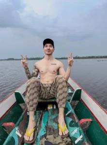 Poomrapee Rapeepattarakul 09