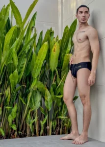 Poomrapee Rapeepattarakul 14