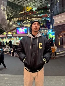 Poomrapee Rapeepattarakul 17