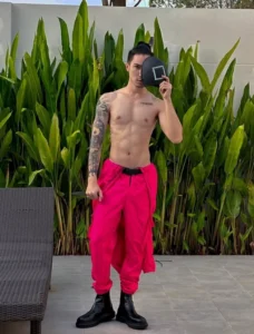 Poomrapee Rapeepattarakul 18