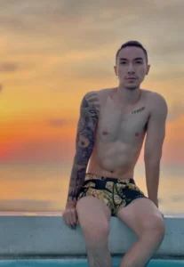 Poomrapee Rapeepattarakul 19