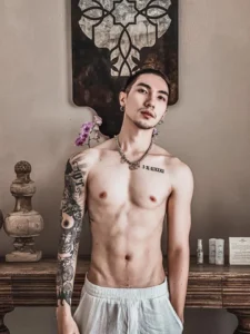 Poomrapee Rapeepattarakul 02