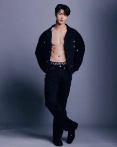 มีน นิชคุณ 01 มีน นิชคุณ 01