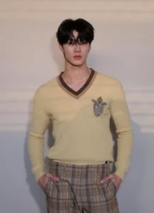 มีน นิชคุณ 04 มีน นิชคุณ 04