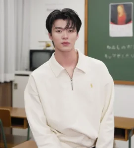 มีน นิชคุณ 05 มีน นิชคุณ 05