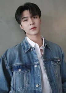 มีน นิชคุณ 07 มีน นิชคุณ 07