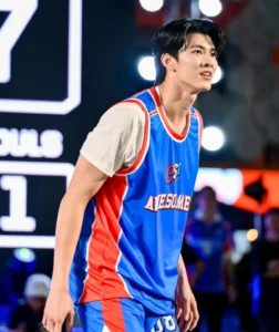 มีน นิชคุณ 08 มีน นิชคุณ 08