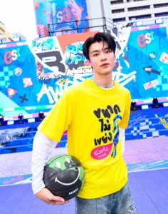 มีน นิชคุณ 09 มีน นิชคุณ 09