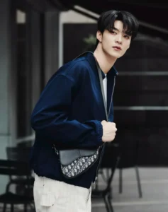 มีน นิชคุณ 10 มีน นิชคุณ 10