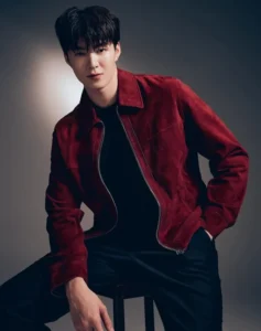 มีน นิชคุณ 11 มีน นิชคุณ 11